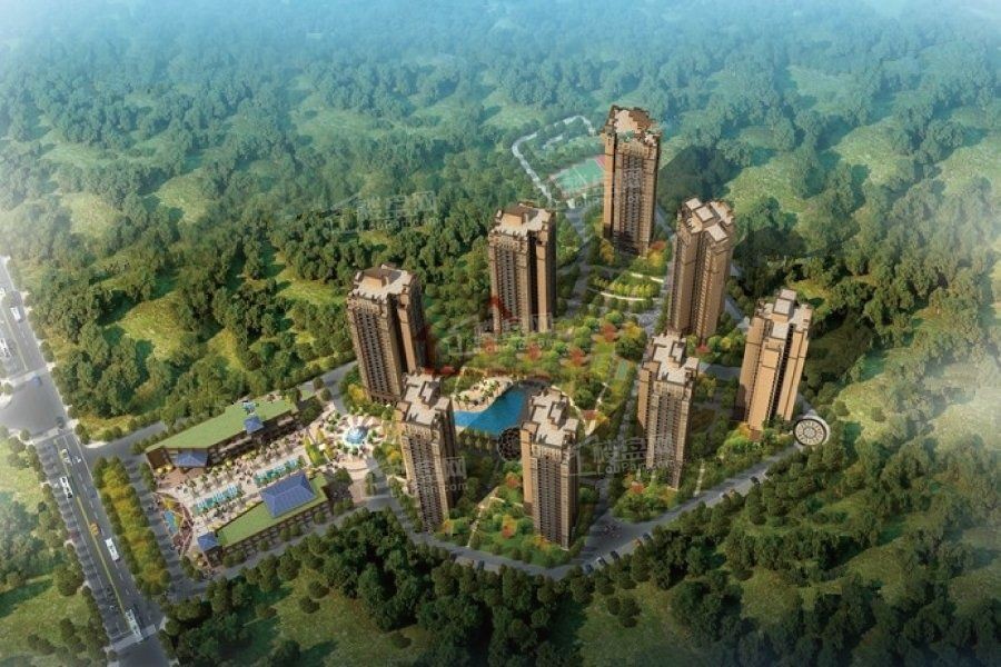 购房指南|荣昌区有哪些人气楼盘?哪些房子可以推荐?-重庆楼盘网