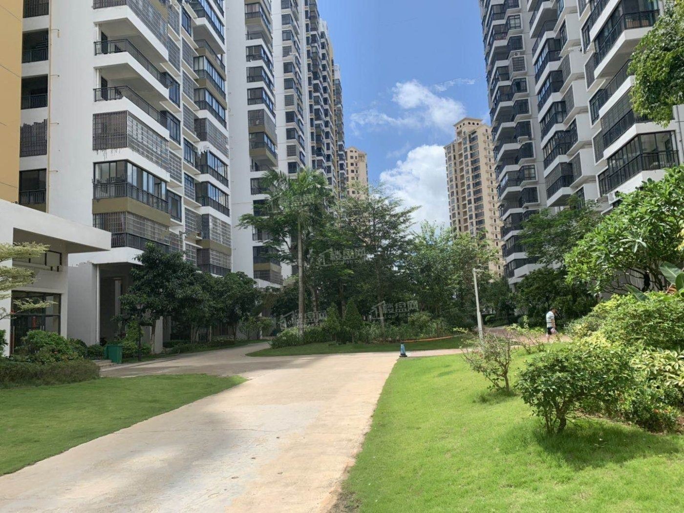 阳光城_海口阳光城房价_楼盘怎么样-海口楼盘网