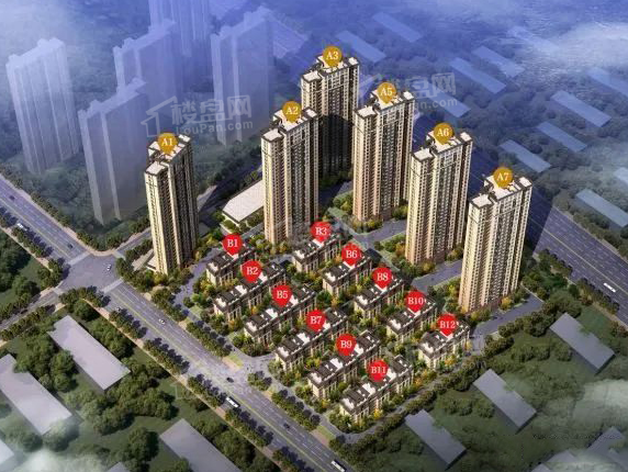 福清金辉碧桂园铂玥府_福州福清金辉碧桂园铂玥府房价_楼盘怎么样