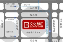 文化都汇位置图