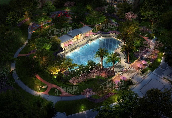 好房看这里！银河·公园山水周边有没有商场？实地探访楼盘情况