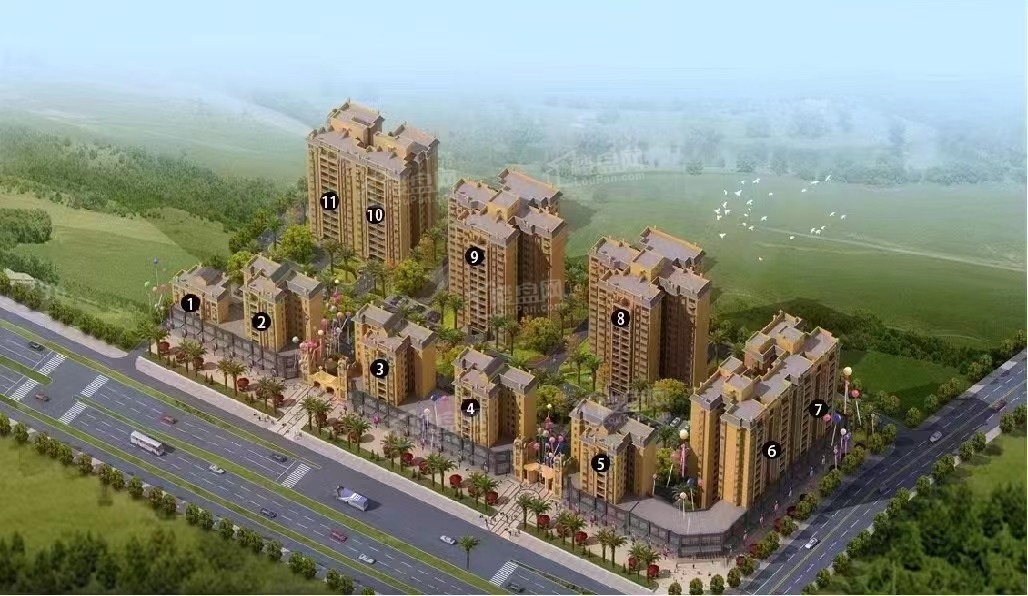 2026年深汕特别合作区 新房大中华深汕湾1号、深汕创业村哪个值得买?