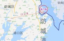 中盼龙门梦之岛位置图