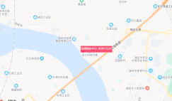 弘润·瑞安中心位置图