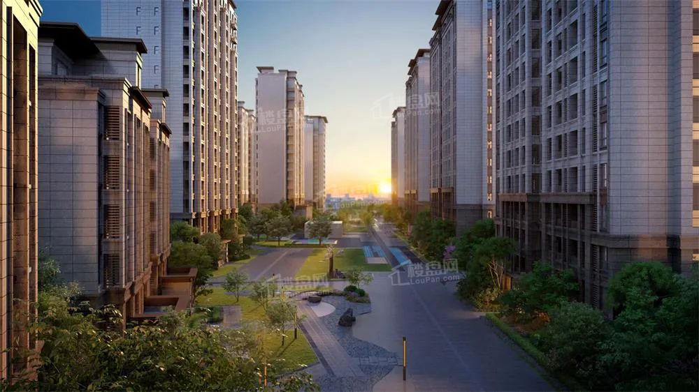楼市动态|常州房价还在涨吗？有哪些在售楼盘？