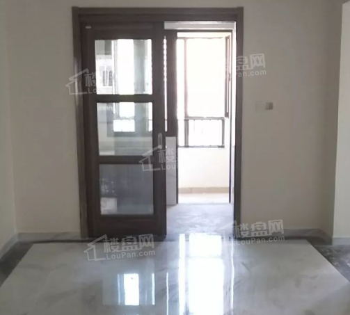 临夏碧桂园都荟实景图