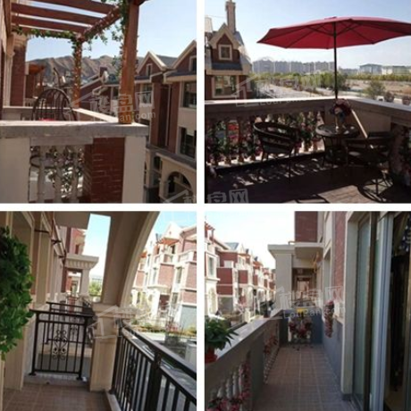 唐顿庄园实景图