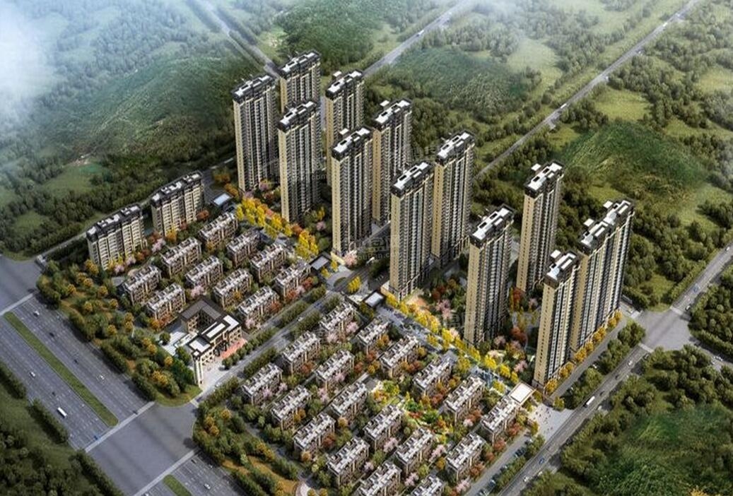 御景南山_随州御景南山房价_楼盘怎么样-随州楼盘网