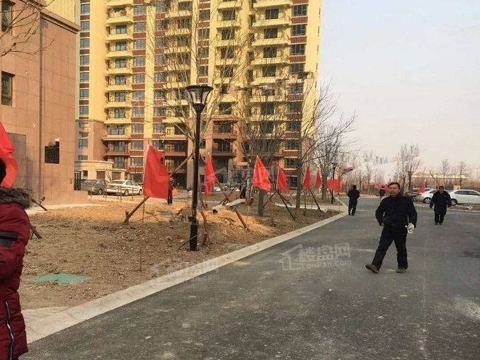 大集锦！东营品质房源有哪些？看这里！