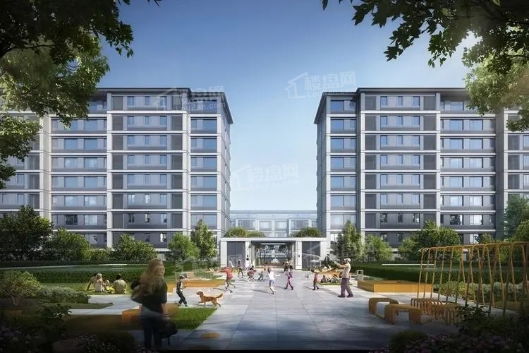 绿城沁园户型配套解读_楼盘价值分析报告-北京楼盘网