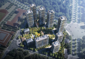 中建玖合府户型配套解读_楼盘价值分析报告-北京楼盘网