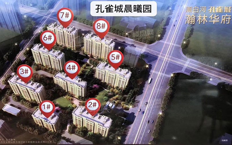 购房攻略|大厂房价贵吗？都有哪些良心盘？-大厂楼盘网