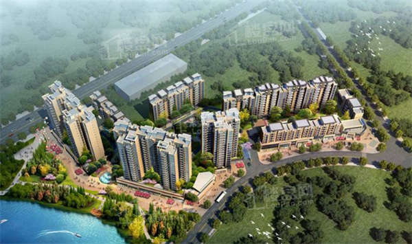 好房看这里！鸿山金域龙湖在售户型哪些值得买