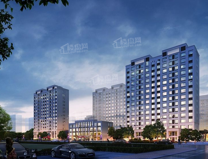 买房须知|呼和浩特2024年新房均价是多少？哪些新房值得入手？-呼和浩特楼盘网