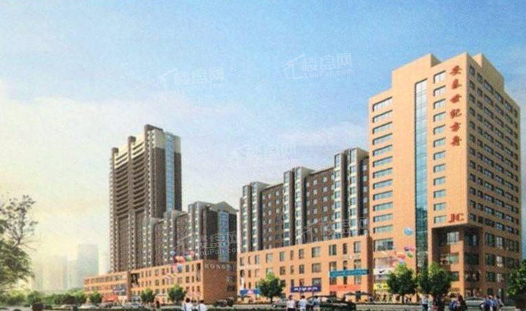 买房导航|八道江区哪几个盘排名靠前？哪些盘可以选？