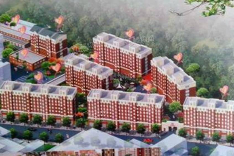 买房导航|八道江区哪几个盘排名靠前？这几个楼盘值得关注！