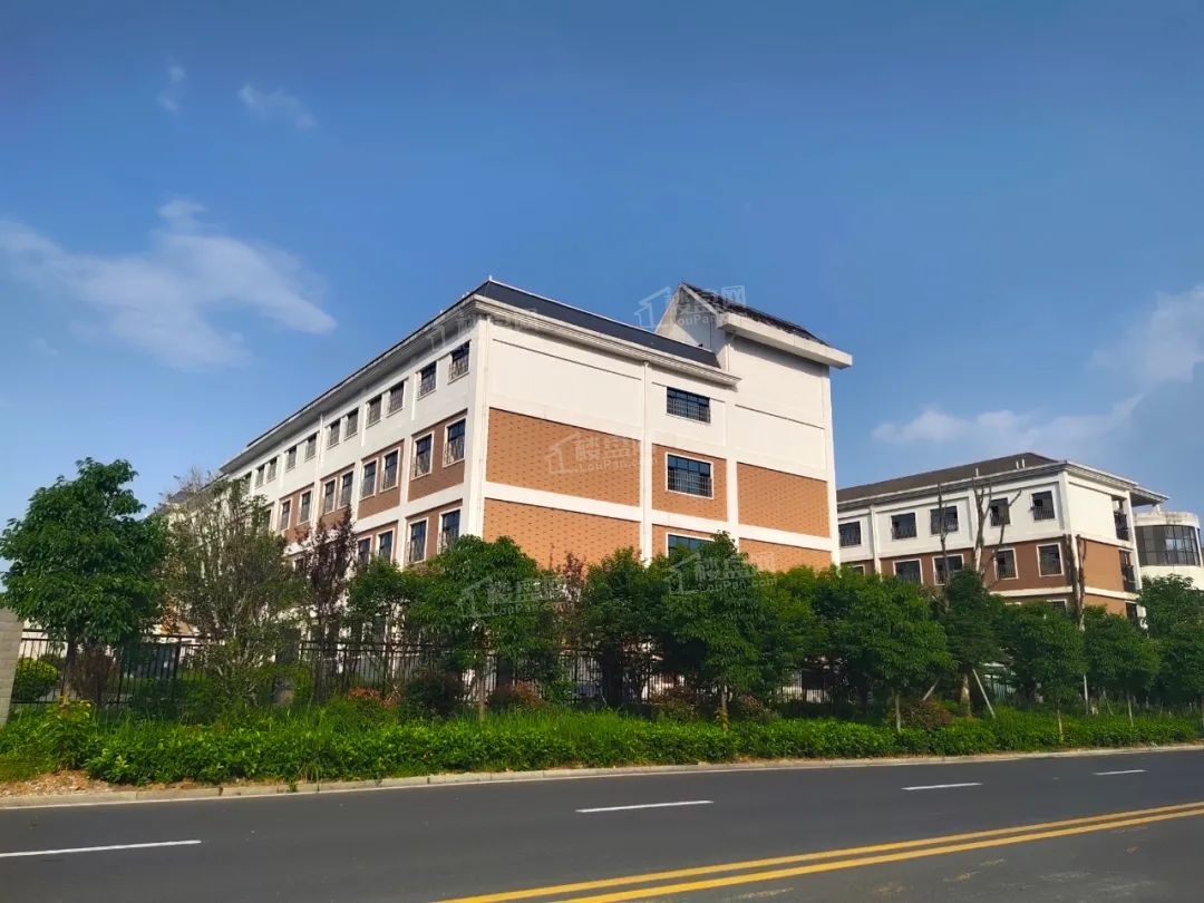 2023 宜春经开区哪些楼盘比较好？这几个实力楼盘不容错过-宜春楼盘网