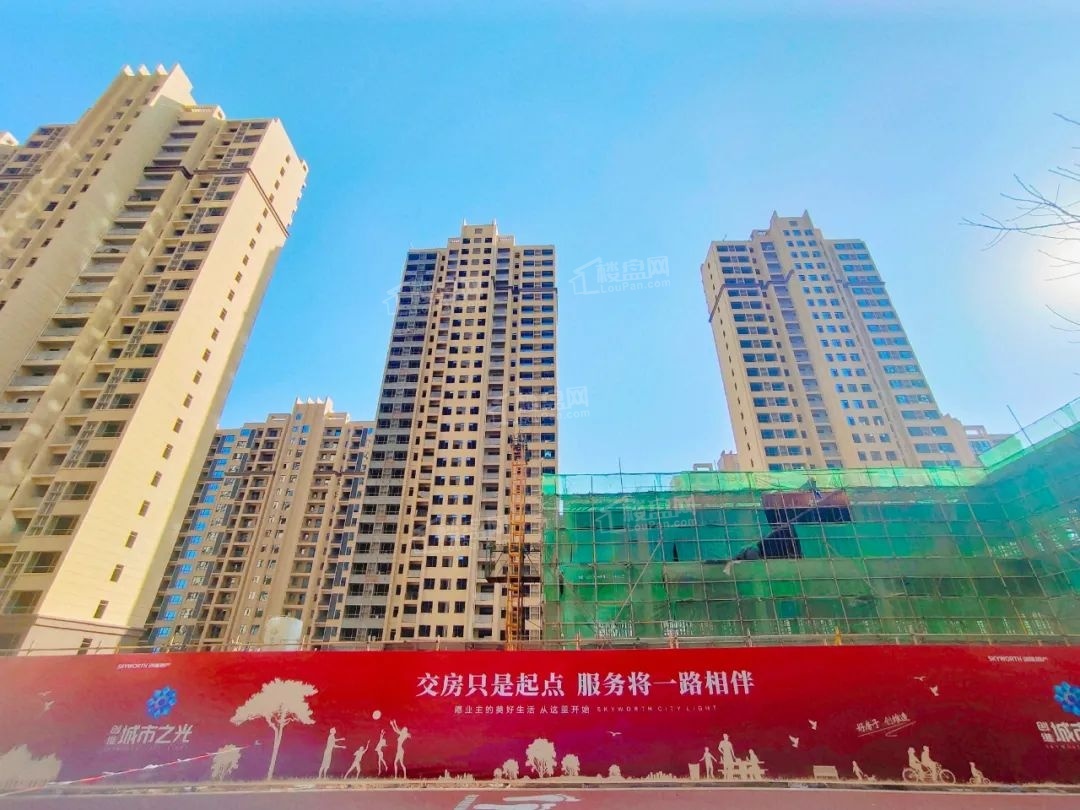 2023 宜春经开区哪些楼盘比较好？这几个实力楼盘不容错过-宜春楼盘网