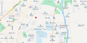 中建京西印玥位置图