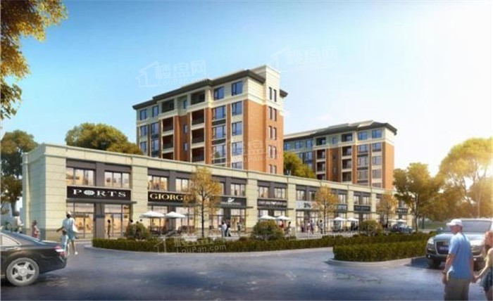 买房怎么选？珍宝小院在售户型如何？项目品质看完见分晓