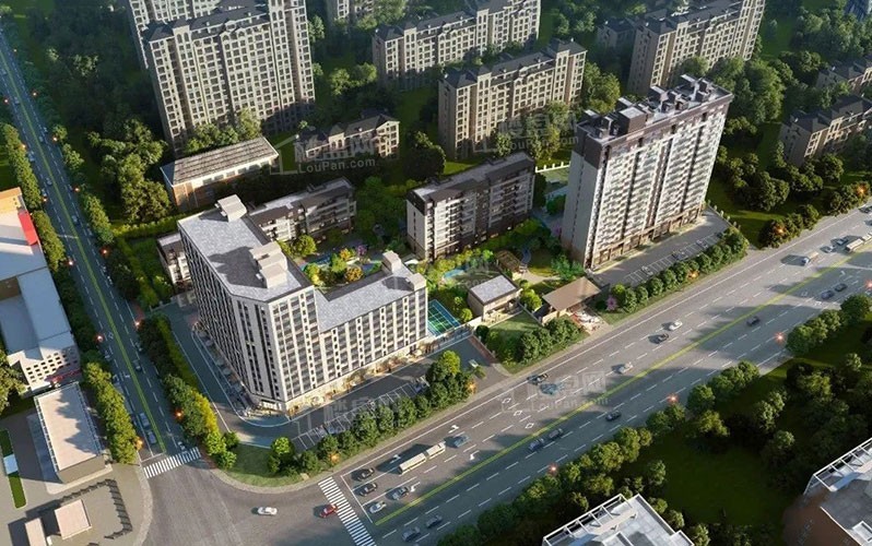 买前必看11月新盘北京佳兆业悦峰风和苑、御华郡差别在哪儿?