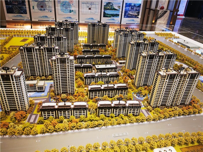 4月买房正当时新房交房楼盘买哪里？品质好房稍纵即逝-郑州楼盘网
