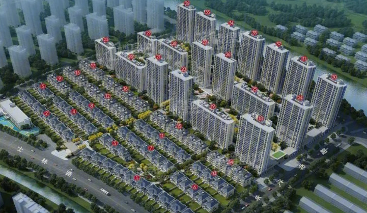 得力·天逸湾_长兴得力·天逸湾房价_楼盘怎么样-长兴楼盘网