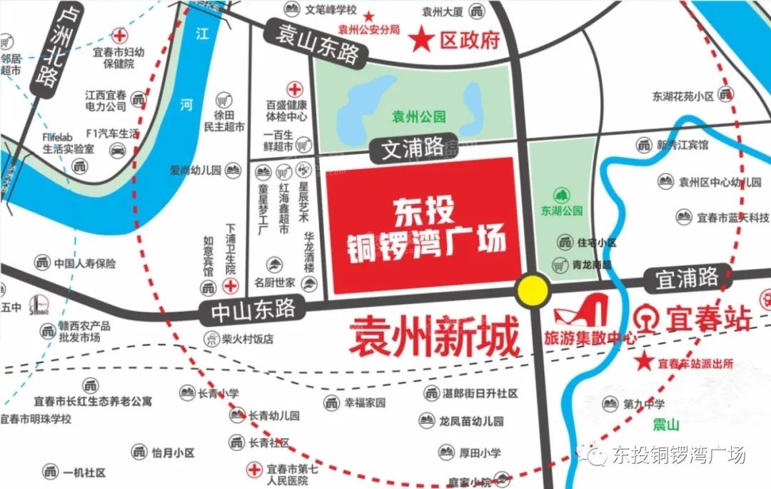 宜春房价(宜春房价2023最新价格走势)