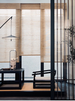 莫恩国际教育特区样板间