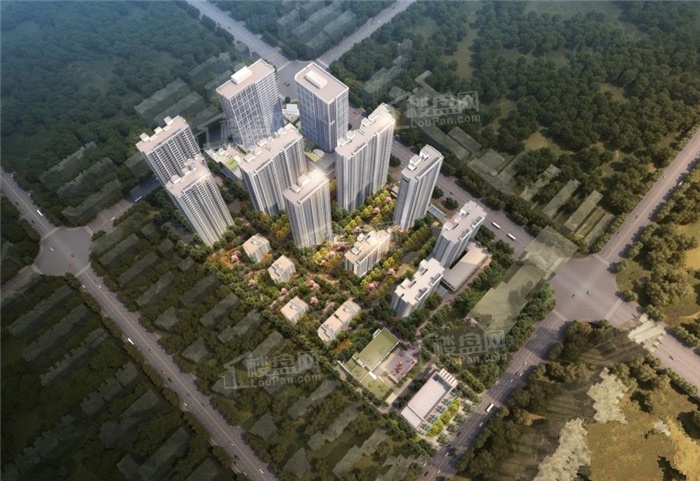 康桥玖玺园_郑州康桥玖玺园房价_楼盘怎么样-郑州楼盘网