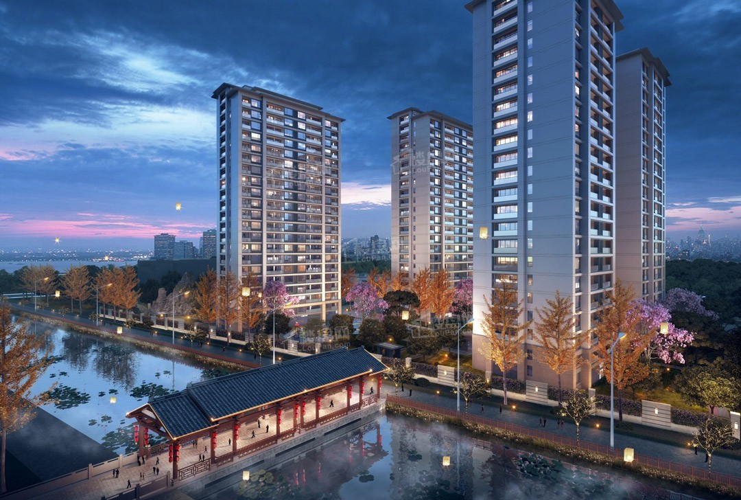 买房建议！2025年乐清选新房星漫花苑、景悦府选哪个?-乐清楼盘网