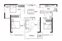 119㎡