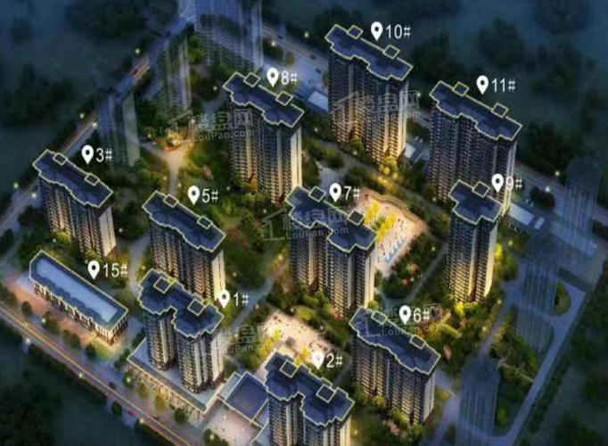 美伦·骊园_洛阳美伦·骊园房价_楼盘怎么样-洛阳楼盘网