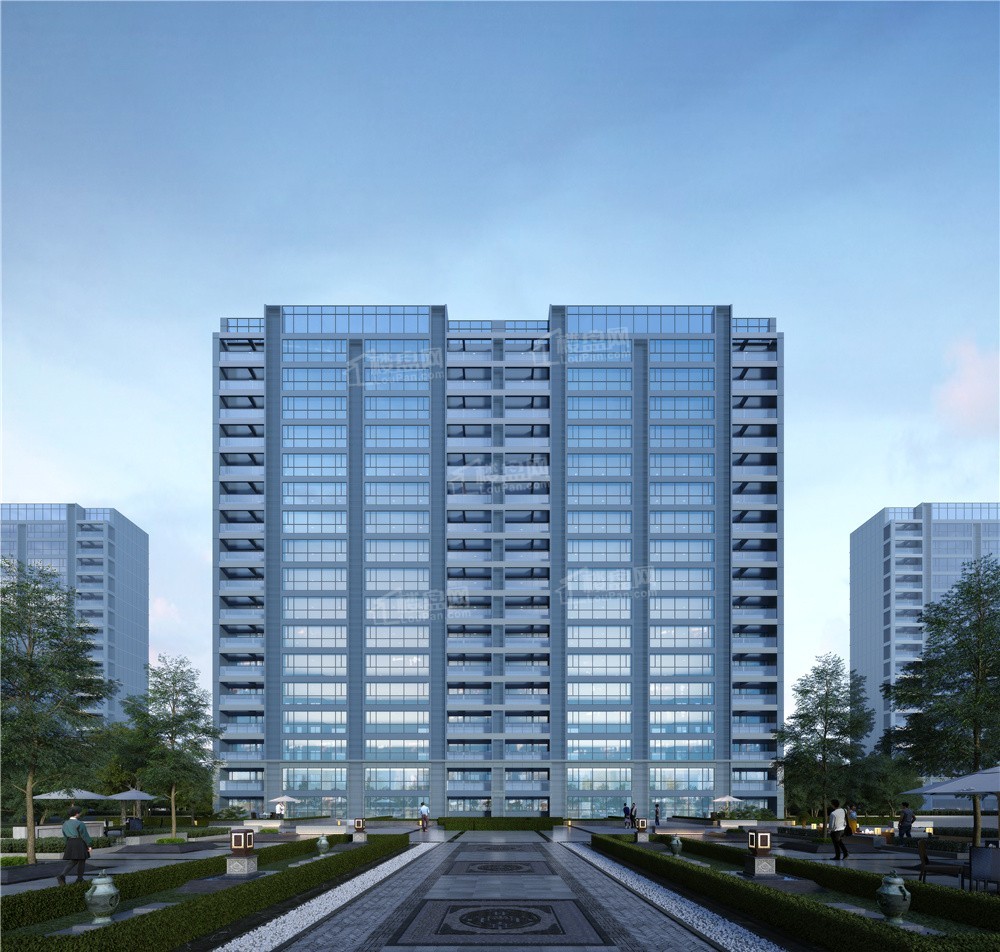 好房推荐！碧桂园·湖悦天境物业公司怎么样？值得买吗？