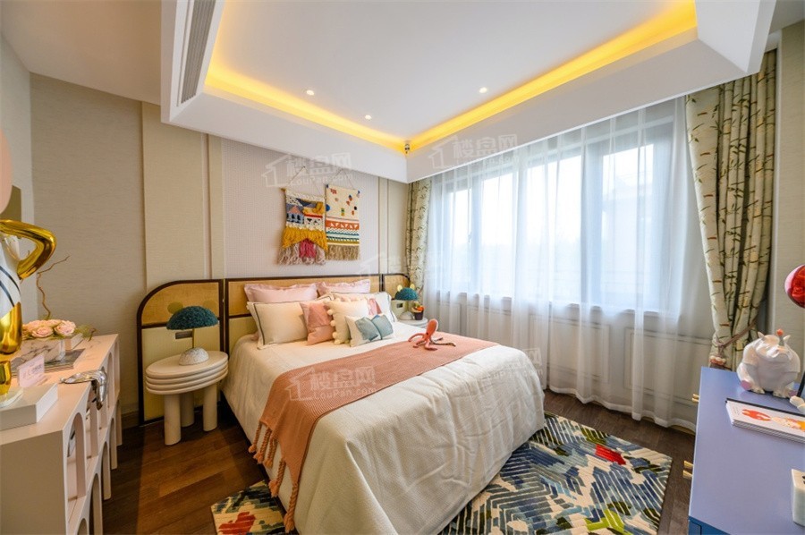 好房看这里！龙田文旅小镇在售户型怎么样？带你实地探访