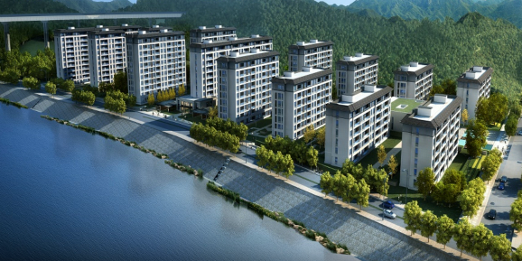 地建嘉信·江山臻境 _商洛地建嘉信·江山臻境 房价_楼盘怎么样-商洛楼盘网