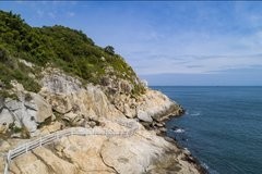 碧桂园北洛明珠实景图