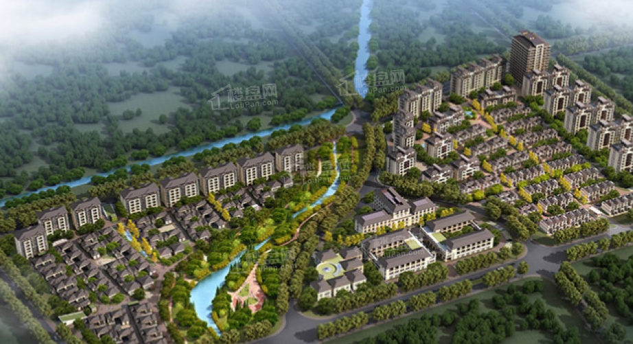 买房早知道|古镇口刚需买房选哪里？看完你就