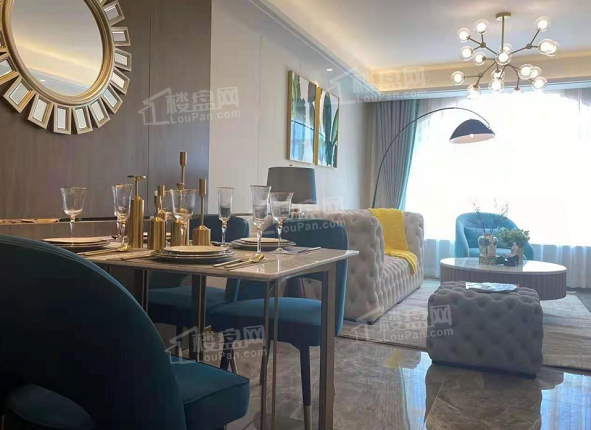 好房看这里！巨龙庭院详细位置在哪里？周边全面分析