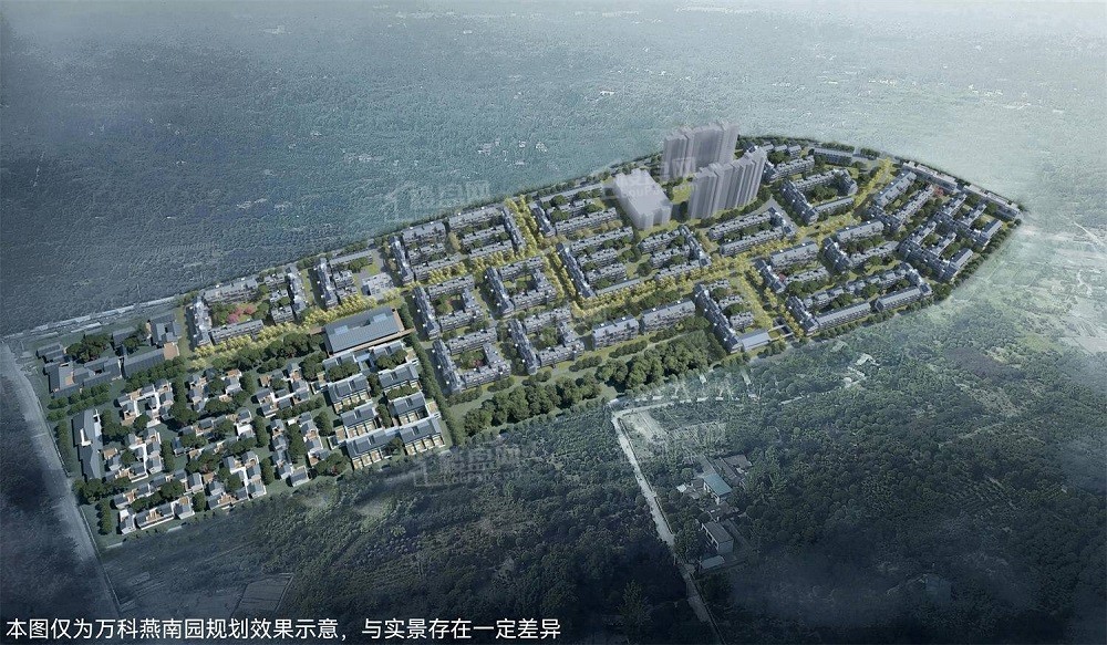 这几个楼盘值得一看!