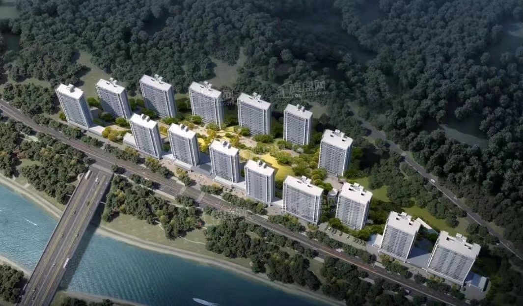 绿城·三门明月听澜户型配套解读_楼盘价值分析报告-台州楼盘网