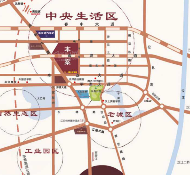 荆门房地产>荆门新房>沙洋县楼盘>沙洋普罗旺斯沙洋普罗旺斯