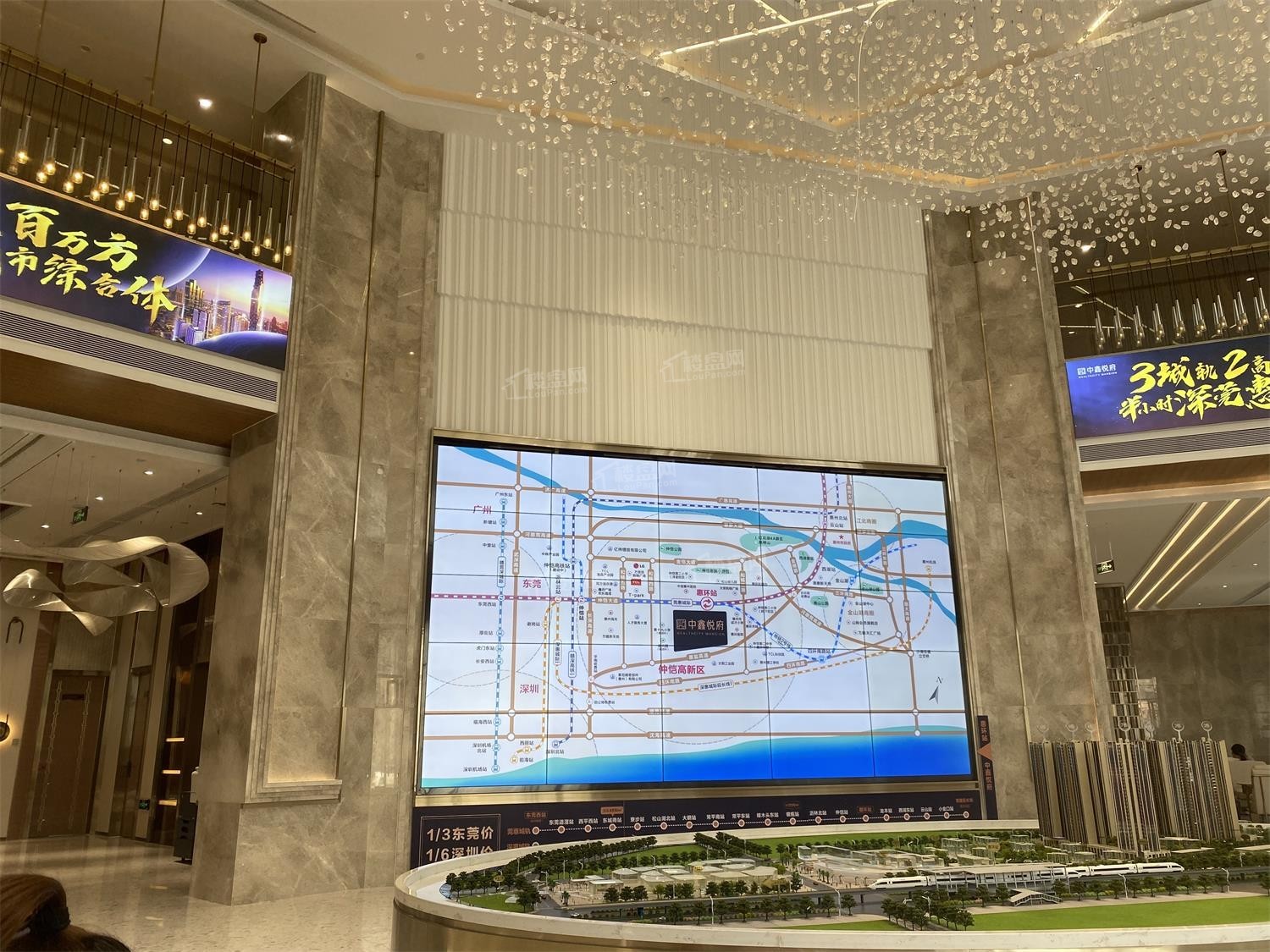 中鑫悦府_惠州中鑫悦府房价_楼盘怎么样-惠州楼盘网