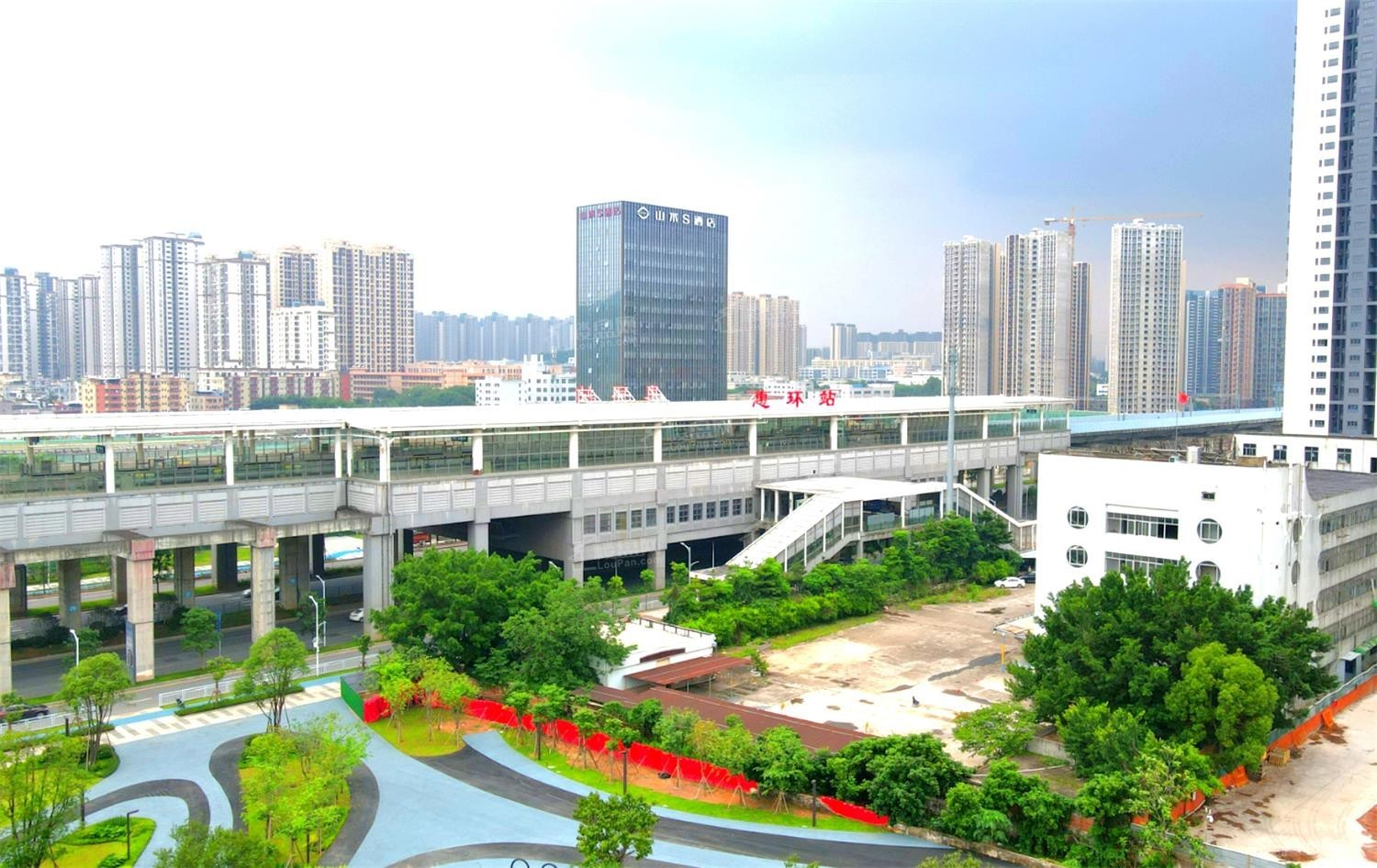 中鑫悦府_惠州中鑫悦府房价_楼盘怎么样-惠州楼盘网