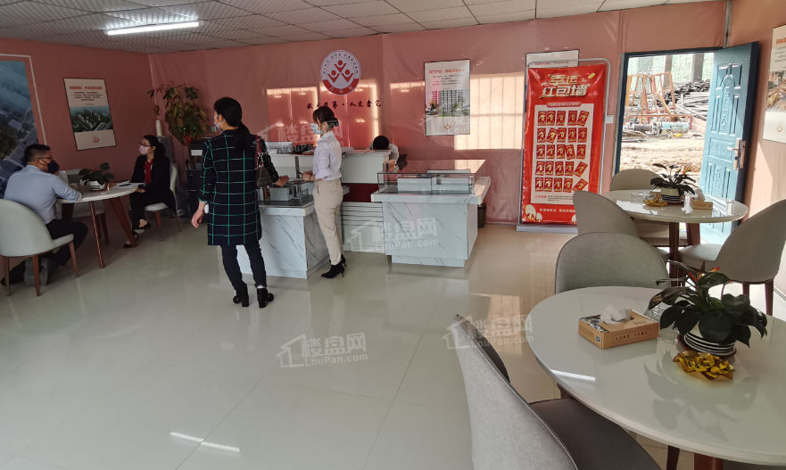 买房|眼下吉安各区房价是多少？有哪些在售好房？