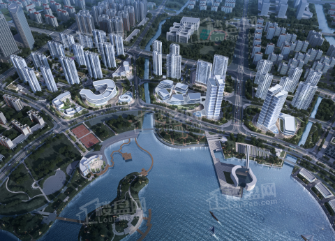仁恒澜庭叙_苏州仁恒澜庭叙房价_楼盘怎么样-苏州楼盘网