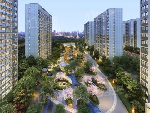 仁恒澜庭叙_苏州仁恒澜庭叙房价_楼盘怎么样-苏州楼盘网