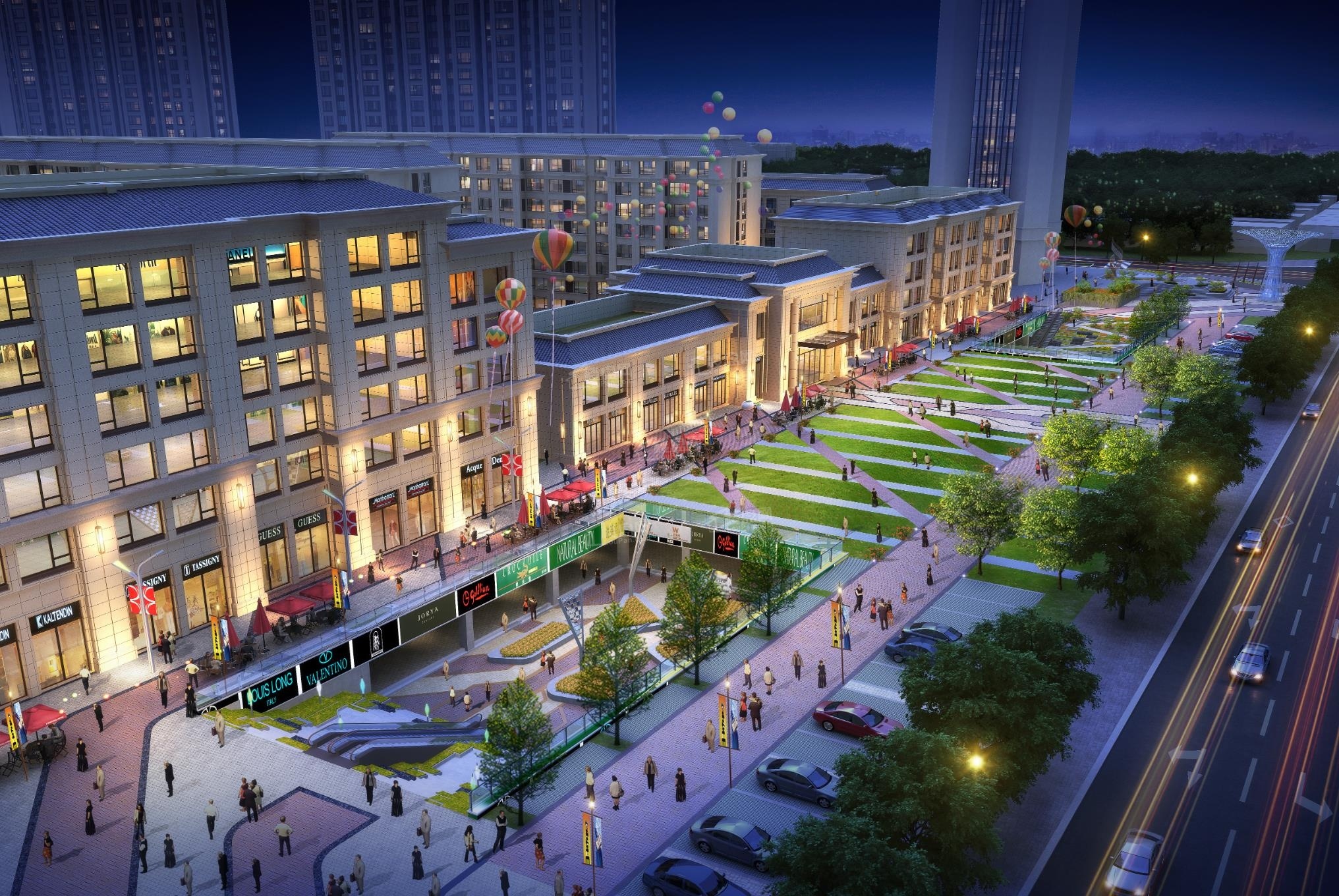 汇总！新泰人气好盘有哪些？这几个都很不错！