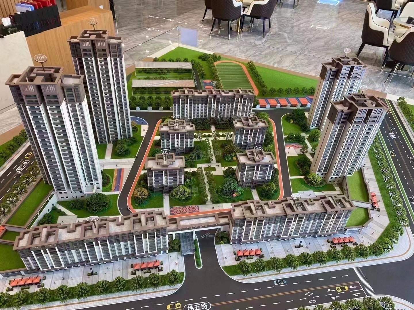 龙跃豪庭_安顺龙跃豪庭房价_楼盘怎么样-安顺楼盘网