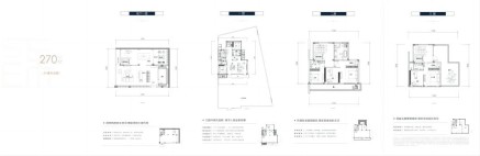 绿城春和锦庐户型图_房型图_户型图大全-安吉楼盘网